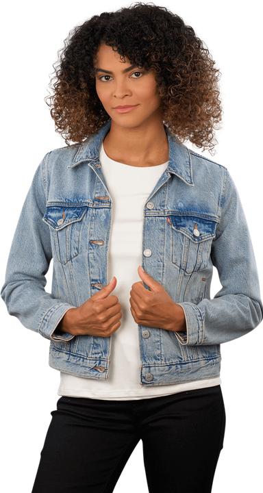 Immagine prodotto Levis Trucker originale tutto mio (S)