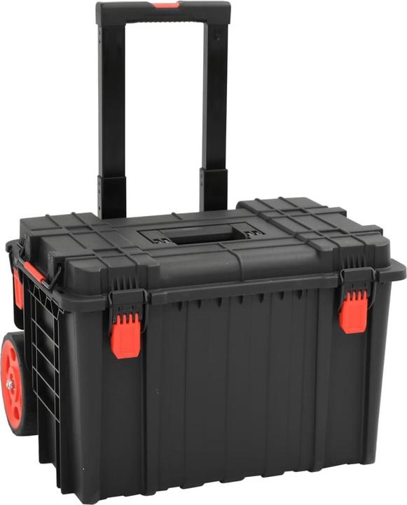 Produktbild vidaXL Flugkoffer (Fotokoffer)