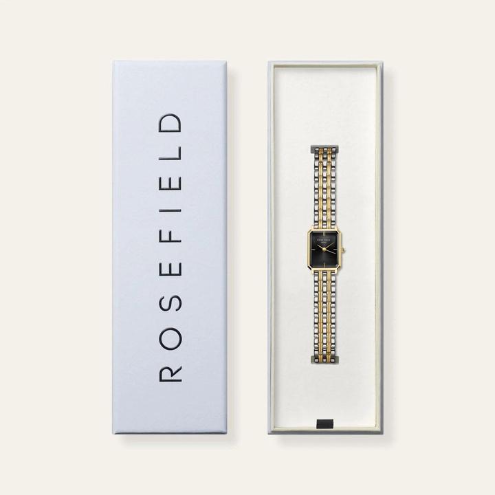 Produktbild Rosefield The Octagon XS (Analoguhr)