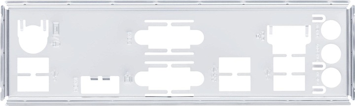 Image du produit ASUS PRIME H610M-D D4 (LGA 1700, Intel H610, mATX)