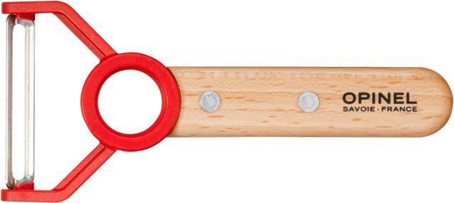 Productafbeelding Opinel LE PETIT CHEF kinderkeukenset, 3-delig