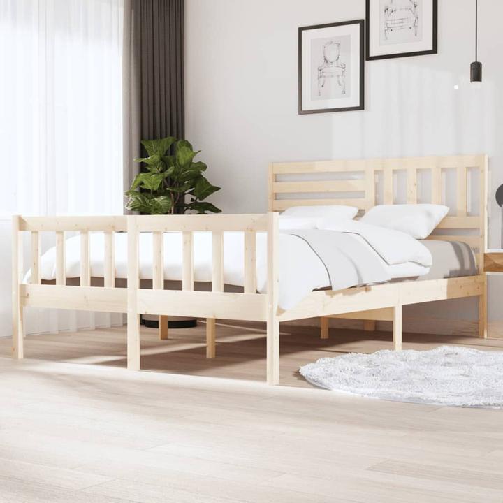 Produktbild VidaXL Neils (150 x 200 cm)
