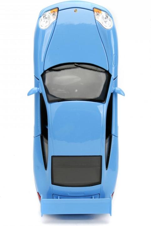 Actual product image Jada F&F Brian's Porsche 996 GT3 RS 1:24