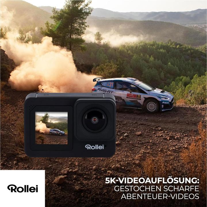 Produktbild Rollei D6Pro (60p, Bluetooth)