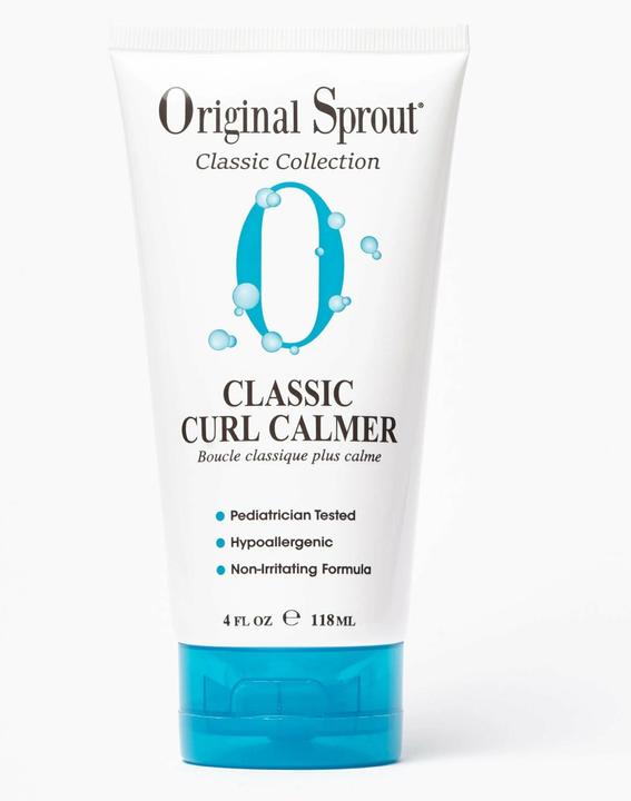 Image du produit Original Sprout Curl Calmer traitement sans rinçage 118ml (240 ml)