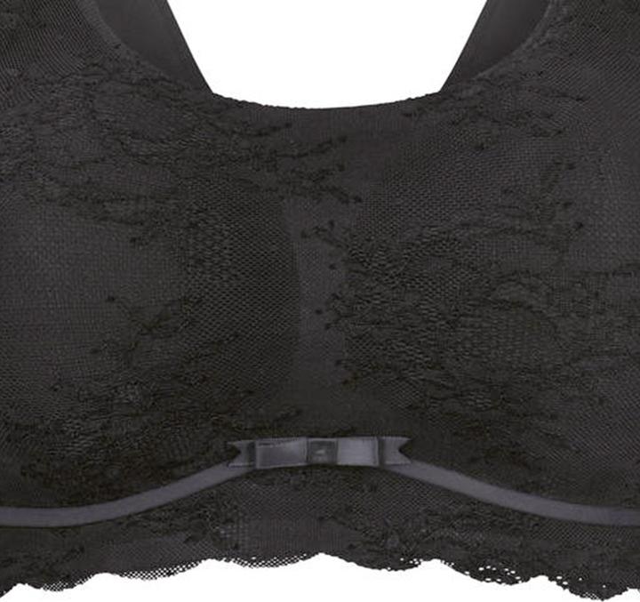Produktbild Anita Essentials Lace Bustier (Einzelpack, XXL)
