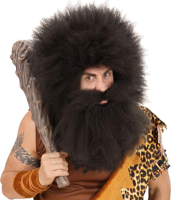 Produktbild Widmann Bart und Schnauz