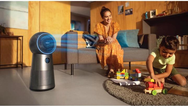 Produktbild Philips Series 2000 (39 m²)