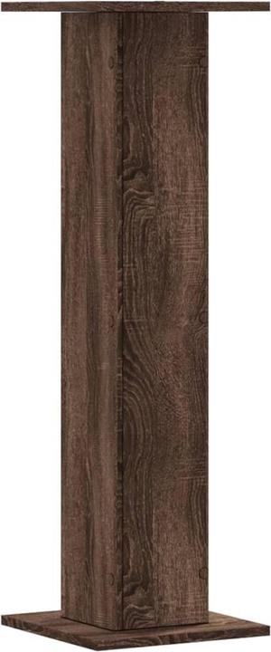Immagine prodotto VidaXL Supporto per diffusori 2 pezzi 30 x 30 x 95 cm (1 coppia, Cavalletto)