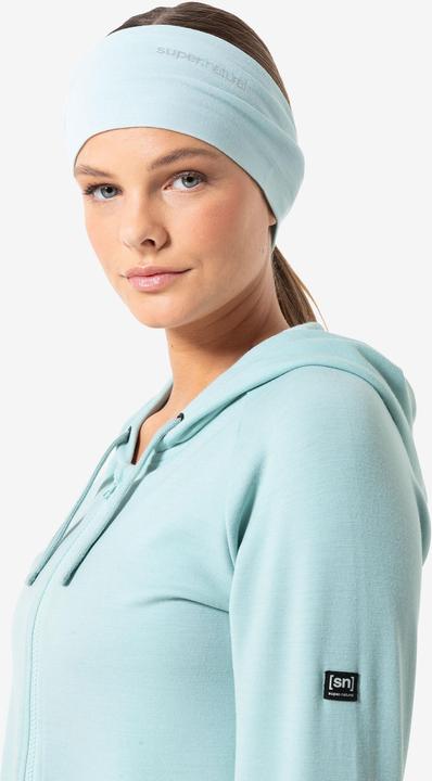 Immagine prodotto Super Natural Felpa con cappuccio W Everyday (XS)