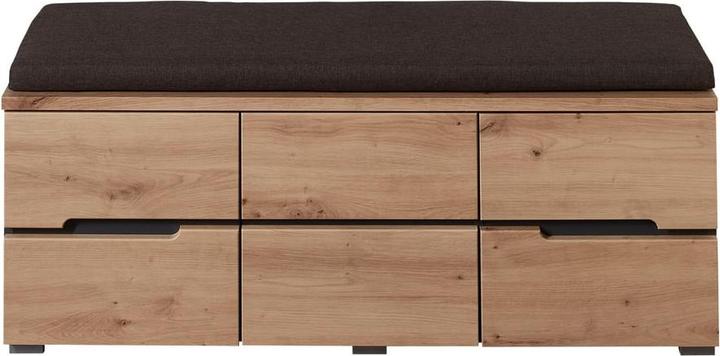 Image du produit Voleo Detroit (120 cm)