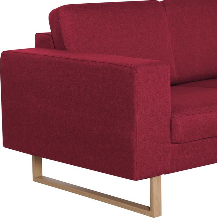 Image du produit vidaXL Qasim (Ensemble de capitonnage)