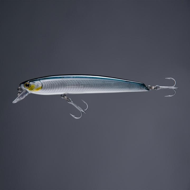 Immagine prodotto Caperlan Wobbler Saxton 110F pesca al predatore
