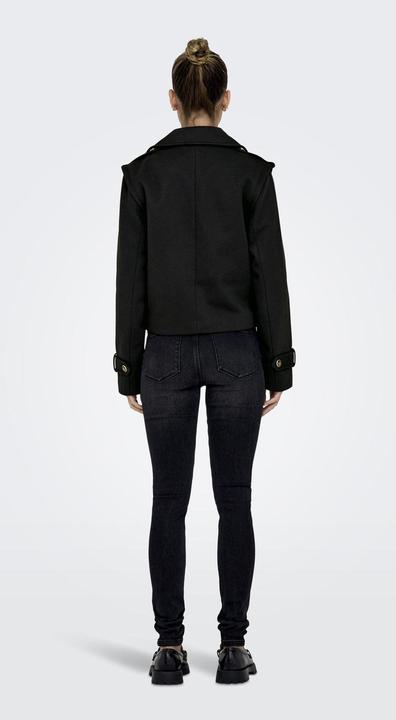 Actual product image Only Lapel collar jacket Jacket (XL)