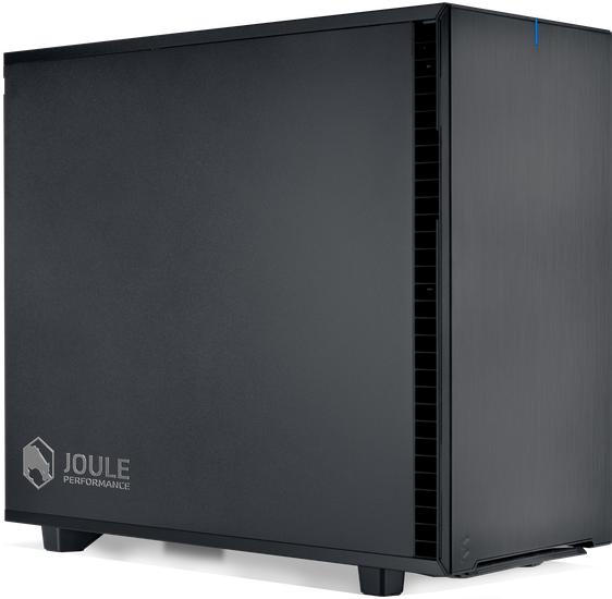 Produktbild Joule Performance Gaming PC RTX4060TI I7 16GB 1TB L1130873 (Intel Core i7-14700F, 16 GB, 1000 GB, GeForce RTX 4060 Ti)