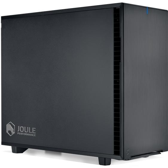 Thumbnail - Joule Performance Gaming PC RTX4060 I7 16GB 1TB L1130536 (Intel Core i7-14700F, 16 GB, 1000 GB, GeForce RTX 4060), PC, S...