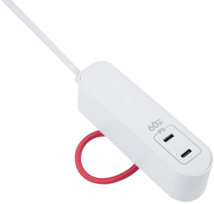 Produktbild Skross Travelstation EU USB-C