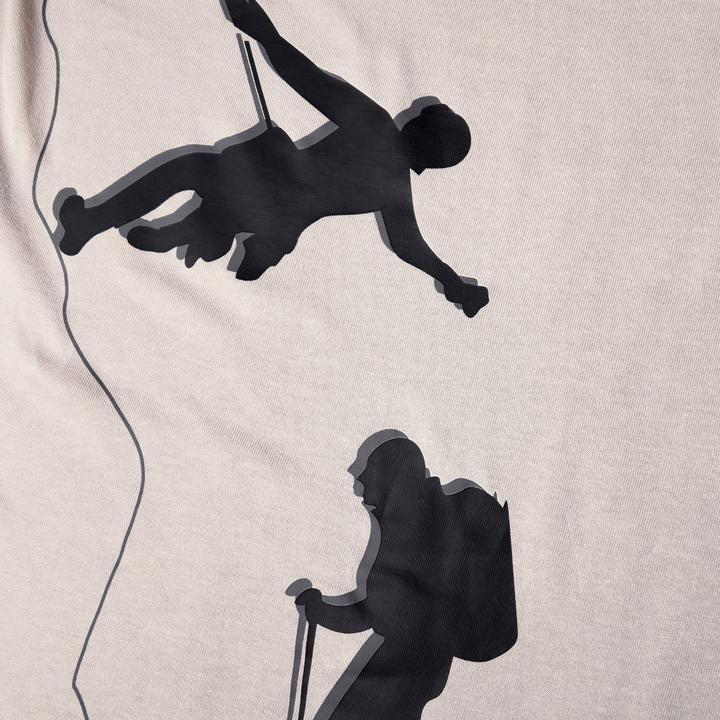 Produktbild Berghaus M Grappled LS Tee (T-Shirt) (48)