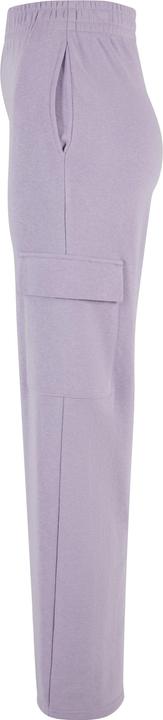 Immagine prodotto Urban Classics Pantaloni da donna larghi in spugna leggera - 159549 (XL)