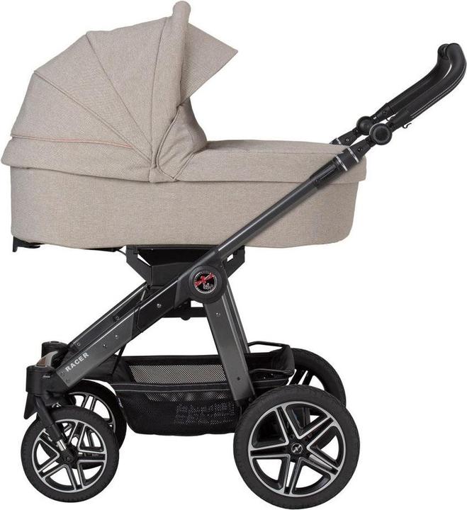 Produktbild Hartan Racer GTS