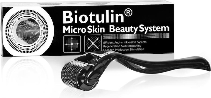 Biotulin Skin Roller