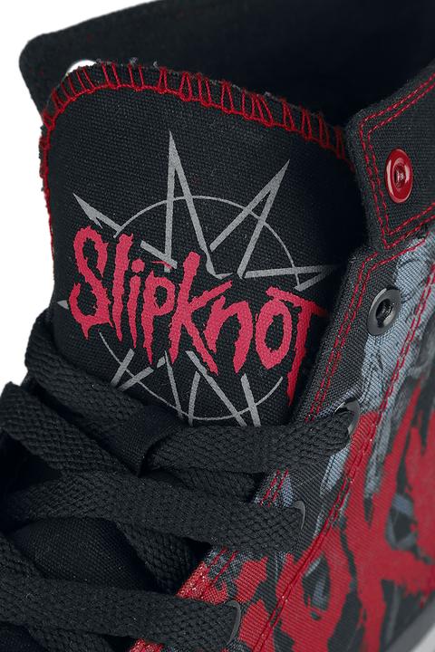 Image du produit Slipknot EMP Signature Collection (40)