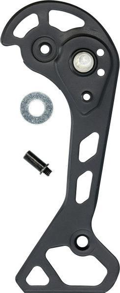 Produktbild Shimano Kettenleitblech RD-M7000 aussen, GS-Type