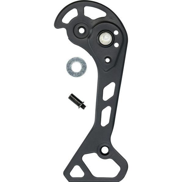 Shimano, Zubehör Schaltung + Antrieb