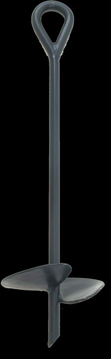 Actual product image Gibbon Bottom screw 100cm (1.02 m)