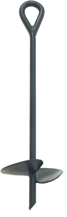 Produktbild Gibbon Bodenschraube 100cm (1.02 m)