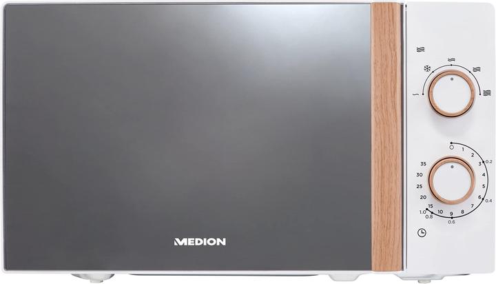 Actual product image Medion MD10596 (20 l)