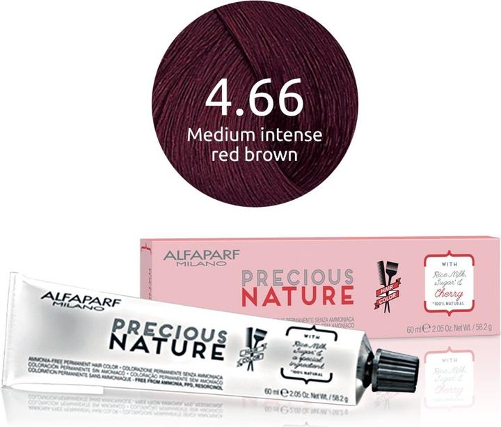 Produktbild Alfaparf Precious Nature 4.66 60ml
