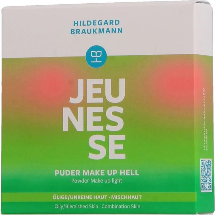 Actual product image Hildegard Braukmann Jeunesse (Light)