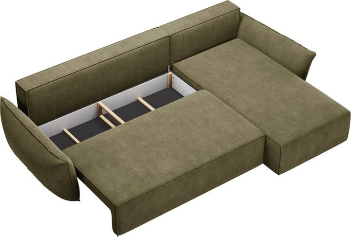 Produktbild Micadoni Kaelle (Ecksofa)