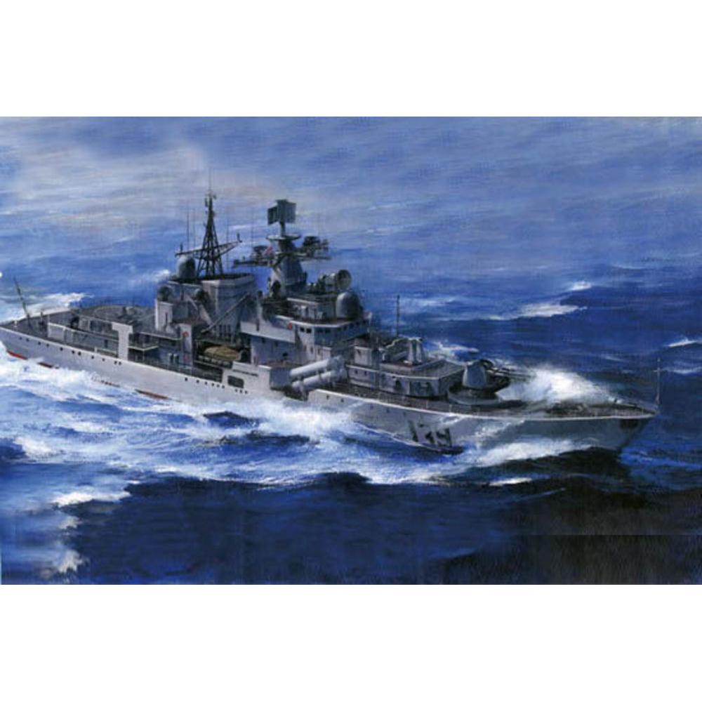 Trumpeter PLAN DDG 139 "NINGBO" (04542)