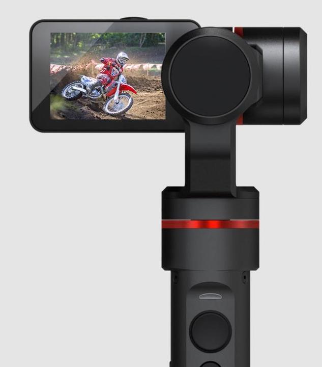 Produktbild FeiYu Tech Summon+ (25p, WLAN)