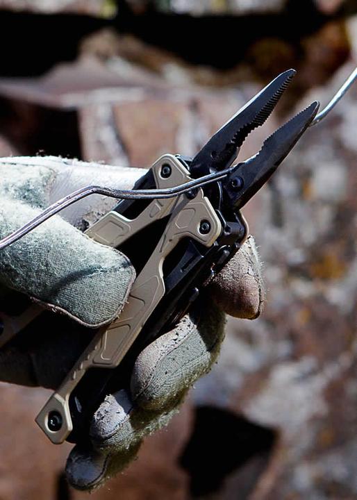 Produktbild Leatherman Oht (16 Funktionen)