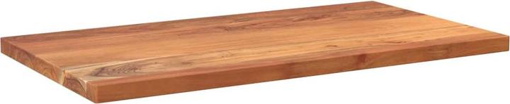 vidaXL Tischplatte (120 x 60 x 2.5 cm)