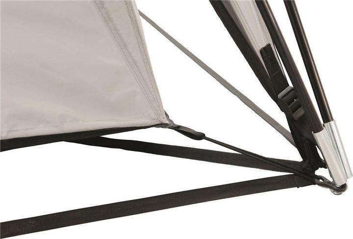 Actual product image Easy Camp Dome tent Camp Shelter, 6 persons (Dome tent, 12.13 kg, 6 persons)