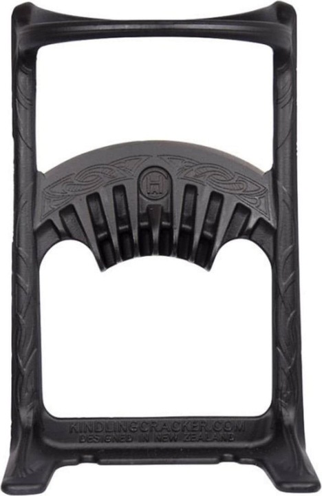 Actual product image Kindling Cracker King