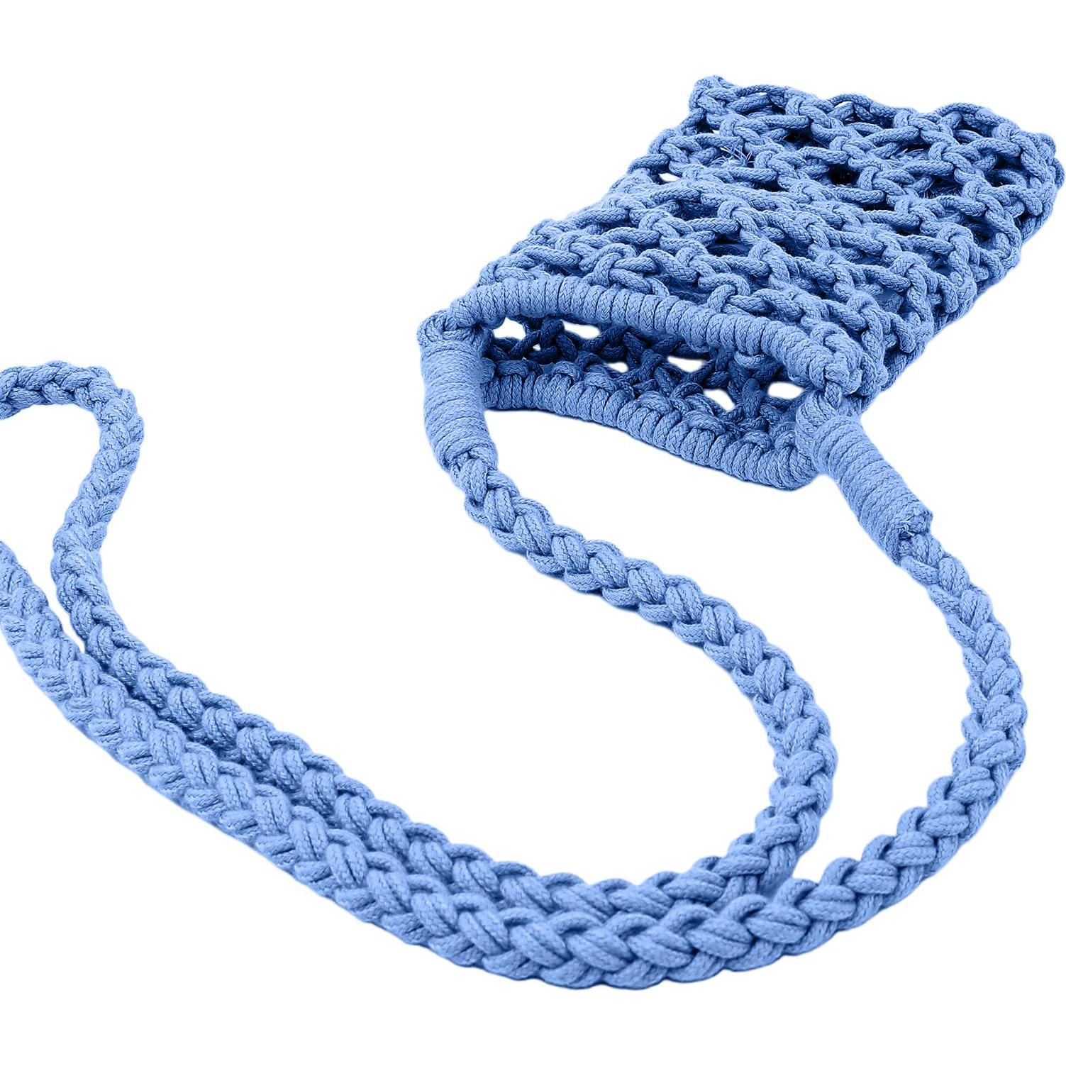 Thumbnail - Avizar TressBag Series (Universal), Smartphone Hülle, Blau