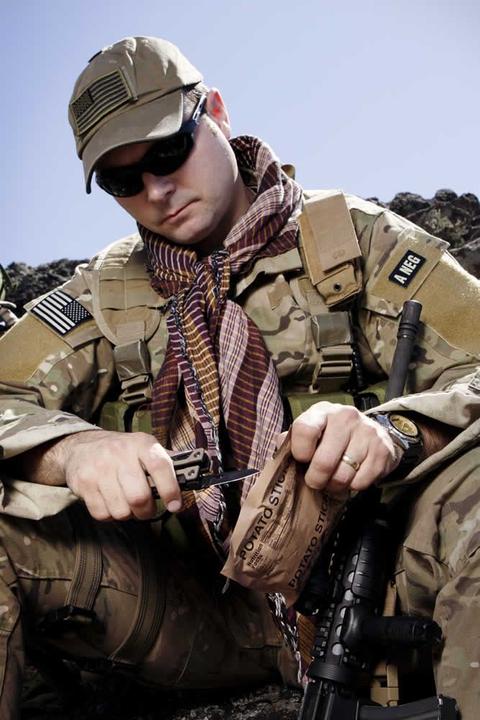 Produktbild Leatherman Oht (16 Funktionen)