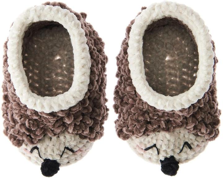 Image du produit Rico Design Kit de crochet "Baby Booties" de Ricorumi