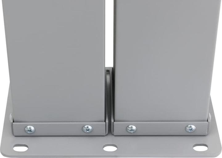 Produktbild vidaXL Garten Sichtschutz (10 m)