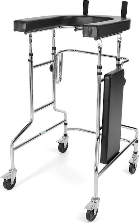 Actual product image Timago Rollator