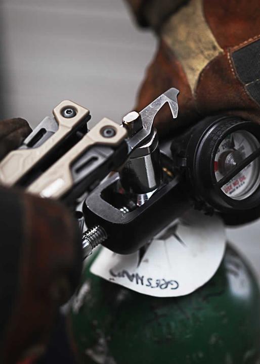 Produktbild Leatherman Oht (16 Funktionen)