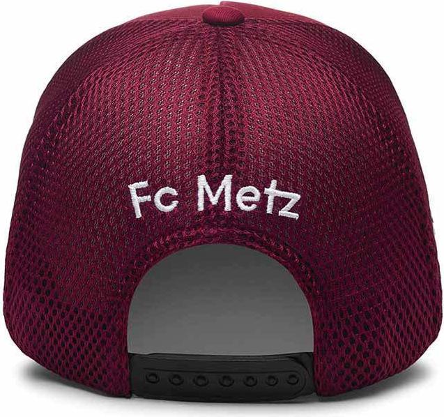 Actual product image Kappa Baseball cap Metz Esafy 2024/25 (One size)