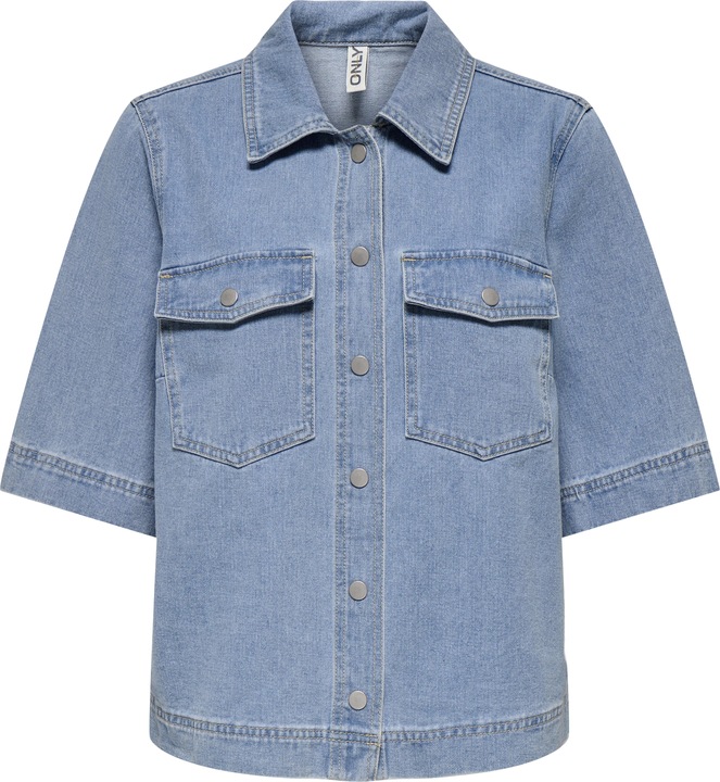 Immagine prodotto Only Onlbelle S/S Shirt Dnm Gua Noos (M)