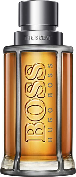Actual product image Hugo Boss The Scent (Eau de toilette, 200 ml)