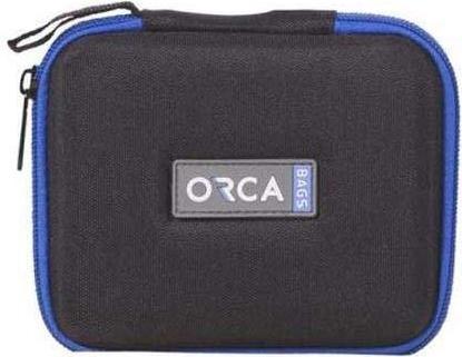 Produktbild Orca Capsules and Accessories Pouch